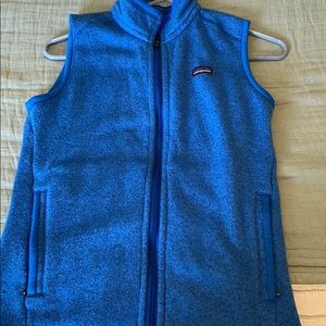 Patagonia Better Sweater Vest